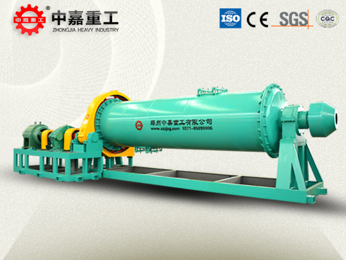 氧化鋁球磨機